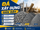 Đá Xây Dựng Gần Đây