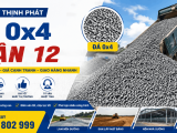 Cung Cấp Đá 0x4 Quận 12 Uy Tín