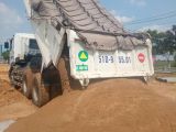 Cát Xây Dựng