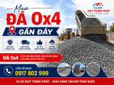 Đá 0x4 Gần Đây