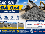Đá 0x4 Hóc Môn | VLXD Duy Thịnh Phát