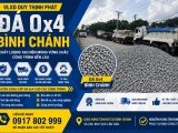 Cung Cấp Đá 0x4 Bình Chánh