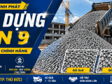 Đá Xây Dựng Quận 9