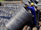 SẮT THÉP XÂY DỰNG BÌNH PHƯỚC