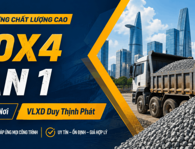 Đá 0x4 Quận 1