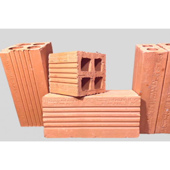 Gạch tuynel cơ phát