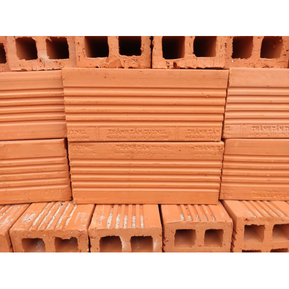 Gạch tuynel thành tâm